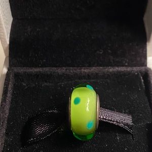 Murano glass Pandora charm